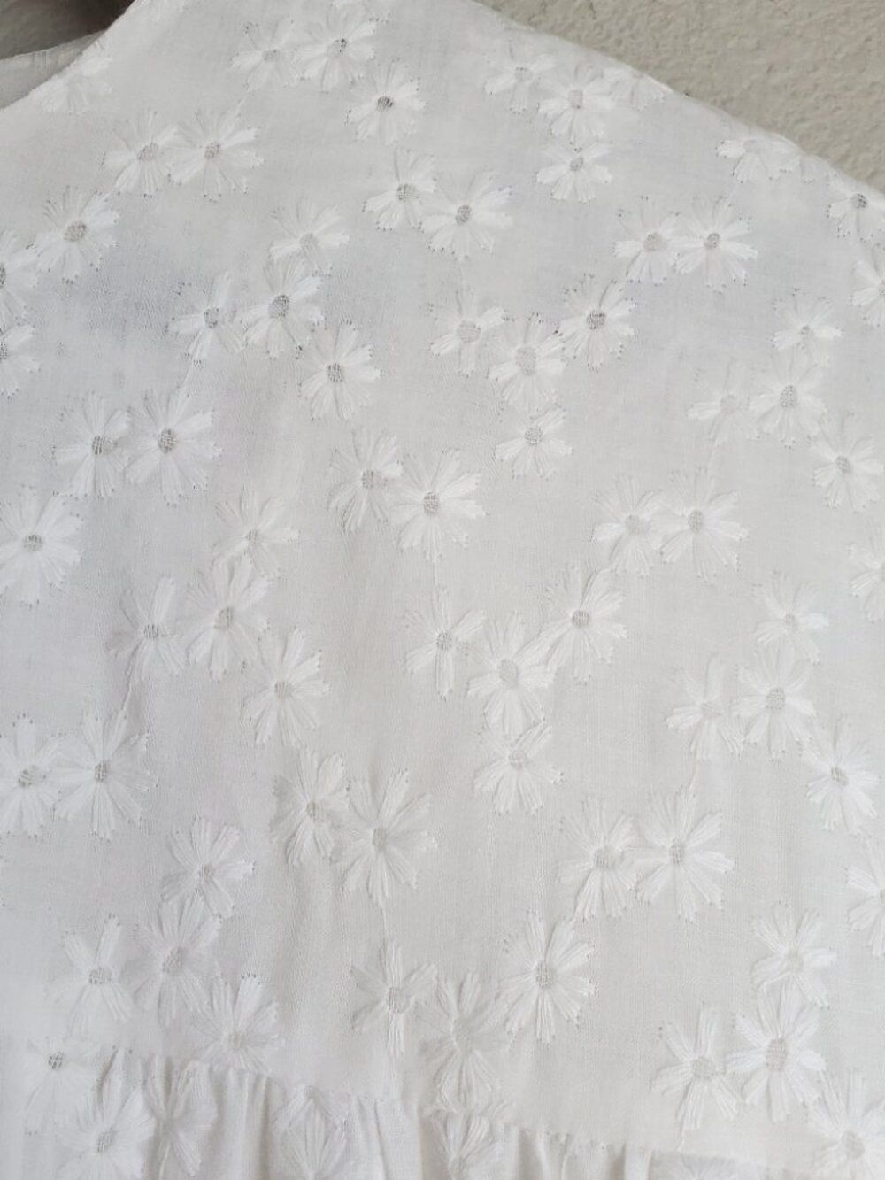 &Daughter Freda Tiered Dress - Picture 3 of 12